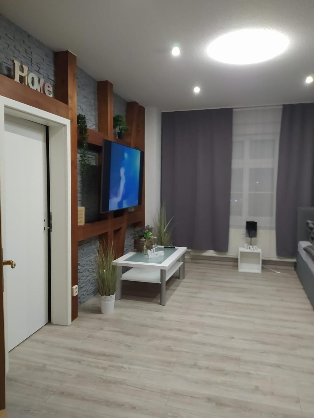 Vita Deluxe Ερφούρτη Εξωτερικό φωτογραφία